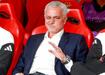 Jose Mourinho: 'Kazanmak iin risk almadm'