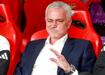 Jose Mourinho, resmen tarihe ge�ti!