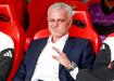 Jose Mourinho'dan Porto ma ncesi aklama!
