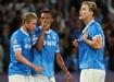 De Bruyne'den Hojlund - Haaland benzetmesi!