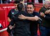 Xavi, Spartak Moskova'nn teklifini reddetti