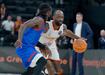 Galatasaray MCT Technic, FIBA ampiyonlar Ligi'ne iyi balad!