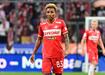 Rusya'da Gedson Fernandes'e dl!