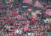 Maccabi Tel Aviv taraftarlarnn Aston Villa mana alnmamas hakknda aklama
