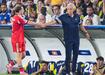 Jose Mourinho'dan fla Kerem Aktrkolu aklamas!