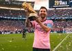 Lionel Messi, Inter Miami ile szle...