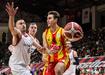 Trkiye Sigorta Trkiye Basketbol Ligi'nde 4. hafta tamamland
