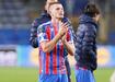 Manchester United, Adam Wharton iin devreye girdi
