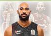 Aliaa Petkimspor, Philip Scrubb' renklerine balad