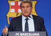 Laporta: 'Messi'nin geri dn gereki deil!'