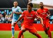 Celta Vigo son dakikada ykld