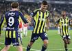 Fenerbahe - Ferencvaros: 11'ler