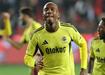 Fenerbah�e'de Talisca i�in �zel �al��ma!