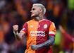 Mauro Icardi'nin menajerinden Galatasaray'a fla szleme mesaj!
