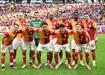 Galatasarayl yldzlar iin geliyorlar!