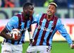 Trabzonspor'un Gztepe ma kamp kadrosu: 4 eksik!