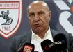 Samsunspor Bakan'ndan TFF Bakan'na yant