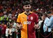 Galatasaray'da veda: Yusuf Demir