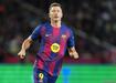 Robert Lewandowski: 'Hen�z karar ve...