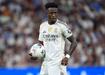 Real Madrid, Vinicius Junior'un yerine gelecek ismi belirledi!