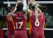 Galatasaray Daikin, 8'li final turunda!