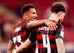 PSG'nin finaldeki rakibi Flamengo o...