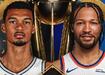 NBA Kupas'nda finalin ad: Knicks  Spurs