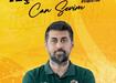 Mersin Basketbol'da Can Sevim d�nemi sona erdi