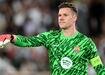 Ter Stegen'den Be�ikta�'a ret