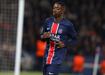 Ousmane Dembele, 2025'teki performans�yla iz b�rakt�!