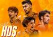 Galatasaray Erkek Basketbol Takm'ndan drt takviye