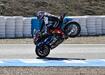 Milli motosikleti Toprak Razgatlolu'nun 2026'da MotoGP'deki takm arkada belli oldu
