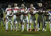 A Milli Futbol Takm, 642. mana kacak!