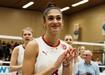Galatasaray Daikin, Yasemin Gveli ile yeni szleme imzalad