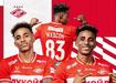 Gedson Fernandes ilk mata galibiyetle tanamad