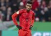 Al Nassr'dan Coman iin 30 milyon Euro!