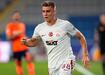Galatasaray'da iki ayrlk daha!