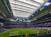 Santiago Bernabeu Stad'nn komular, hukuki mcadeleyi kazand
