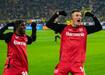 Beikta'ta Patrik Schick srar!