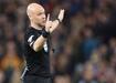 Galatasaray-AZ Alkmaar man ngiliz hakem Anthony Taylor ynetecek