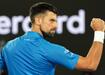 Novak Djokovic, Avustralya Ak'ta yar finalde