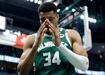 Giannis'in takas ihtimalinde öncelikleri ortaya çıktı!