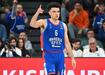 Anadolu Efes'te ayrlk: Elijah Bryant