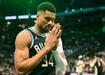 Giannis, Bucks'a bu yaz 'bir şans tanımak istiyor'