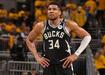 Bucks bakan Feigin: 'Giannis ile ilikimiz iyi bir noktada'