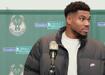 Bucks'�n Giannis'i takas etme niyeti yok, kadroyu g��lendirmek istiyor