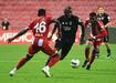 Beikta'ta UEFA listesine yeni isim!