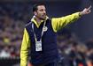Fenerbahe'de Mourinho'nun yardmcsyd: Foti geri dnd!