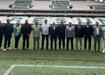 Giresunspor'da ynetim grev dalm yapld