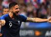 Lille'den Olivier Giroud hamlesi!